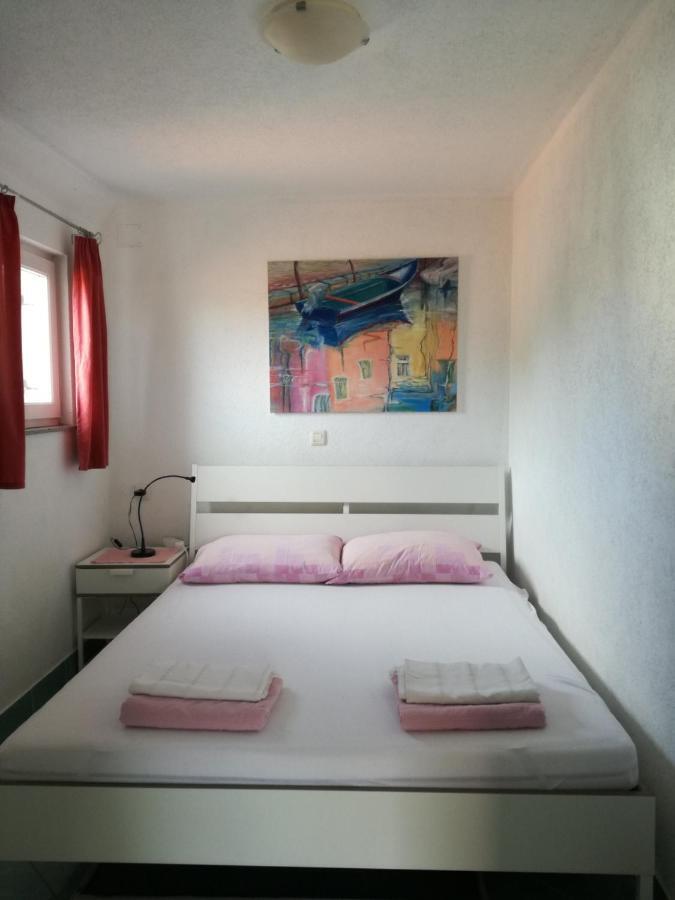 Apartman Jasmina PUY Eksteriør bilde