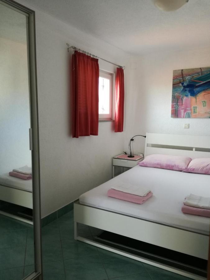 Apartman Jasmina PUY Eksteriør bilde