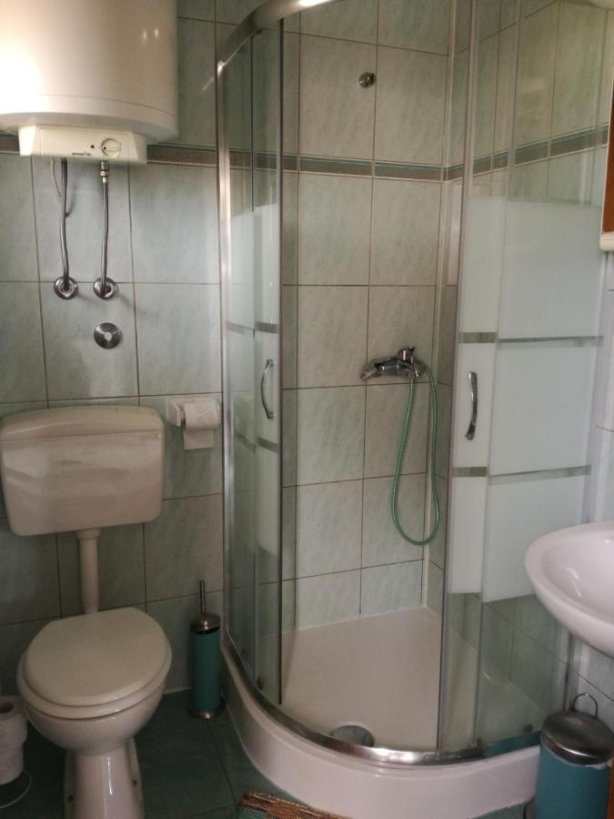 Apartman Jasmina PUY Eksteriør bilde